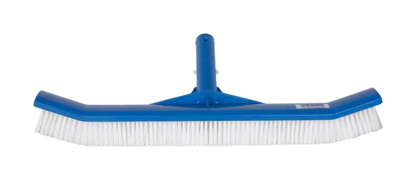 A&B Model 1001 18" Curved Wall Brush - photo 1 of 5