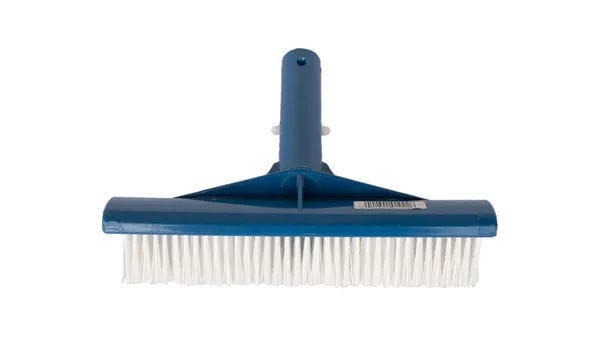 A&B Model 1002 9" Straight Spa and Vinyl Brush - photo 1 of 4