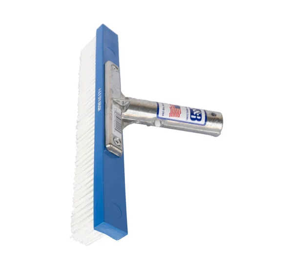 A&B Model 2002 12" Vinyl Liner Brush - photo 7 of 9