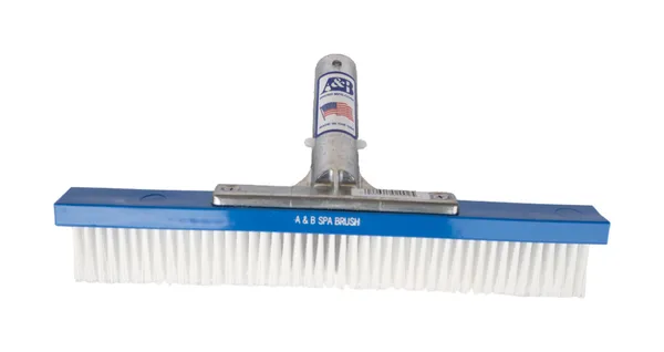 A&B Model 2002 12" Vinyl Liner Brush - photo 8 of 9