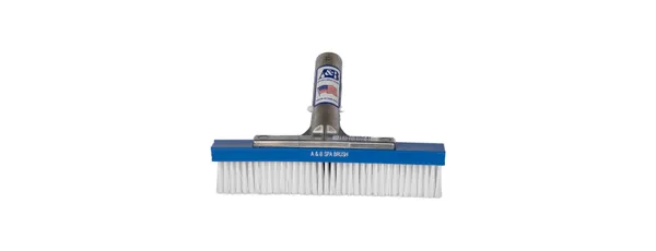 A&B Model 2003 9" Spa Brush - photo 3 of 3