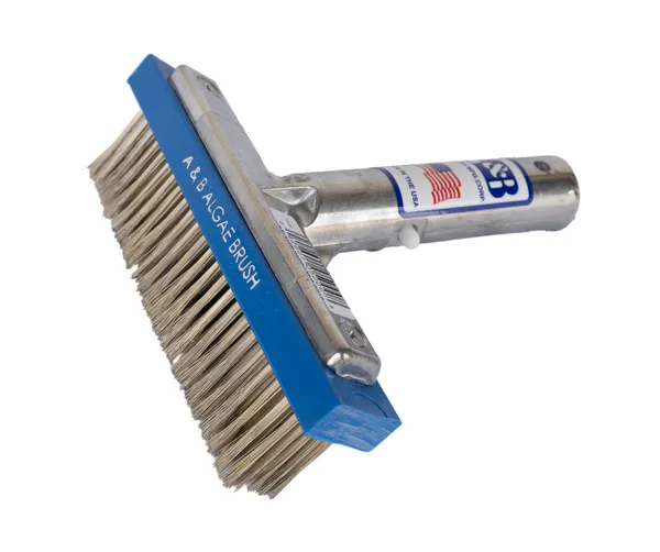 A&B Model 2004 5" Algae Brush - photo 2 of 4