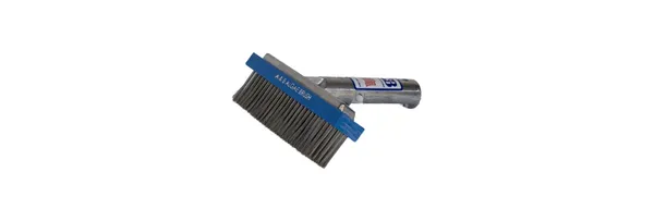 A&B Model 2004 5" Algae Brush - photo 3 of 4