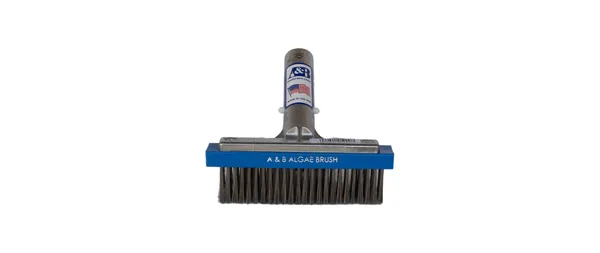 A&B Model 2004 5" Algae Brush - photo 4 of 4