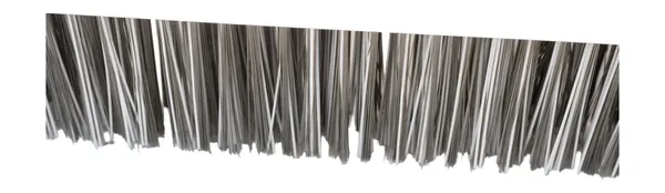 A&B Model 3009 18" Curved Steel Tipped Combo Body Wall Brush - photo 4 of 7