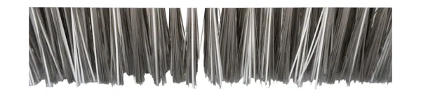 A&B Model 3009 18" Curved Steel Tipped Combo Body Wall Brush - photo 5 of 7