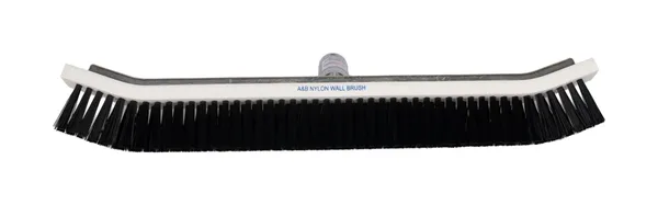 A&B Model 3015 18" Serviceman's Special Curved Wall Brush - photo 2 of 6