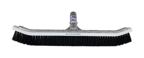 A&B Model 3015 18" Serviceman's Special Curved Wall Brush - photo 6 of 6