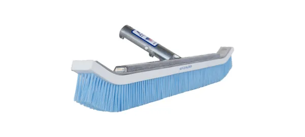 A&B Model 3020 24" Commercial Curved Wall Brush - photo 4 of 12