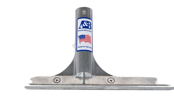 A&B Model 3020 24" Commercial Curved Wall Brush - photo 9 of 12