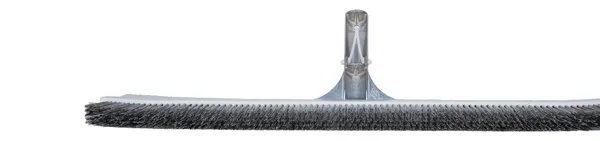 A&B Model 3024 24" Curved Combination Wall Brush - photo 2 of 5