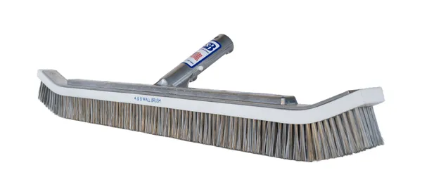 A&B Model 3024 24" Curved Combination Wall Brush - photo 4 of 5