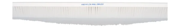 A&B Model 3030 36" Commercial Curved Wall Brush - photo 4 of 9