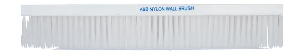 A&B Model 3030 36" Commercial Curved Wall Brush - photo 5 of 9