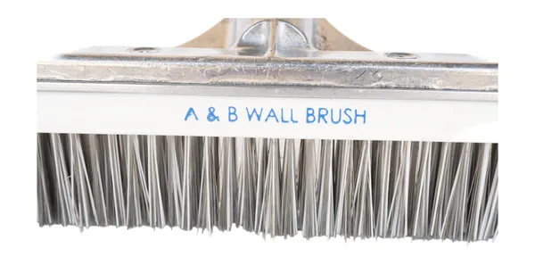 A&B Model 3032 36" Curved Combination Wall Brush - photo 2 of 12
