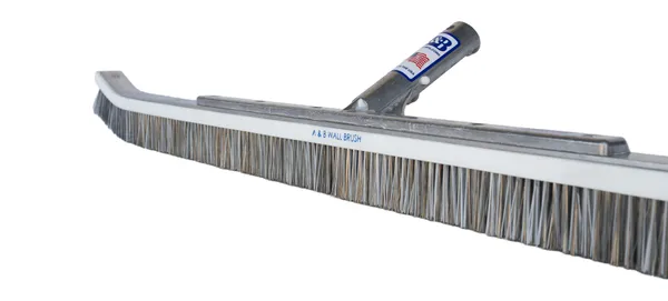 A&B Model 3032 36" Curved Combination Wall Brush - photo 9 of 12