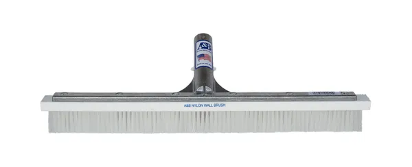 A&B Model 4000 18" Deluxe Straight Wall Brush - photo 4 of 4