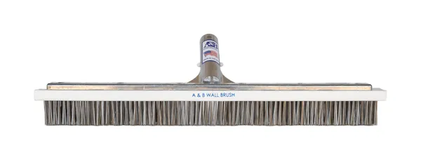 A&B Model 4004 18" 18" Straight Combination Wall Brush - photo 2 of 4