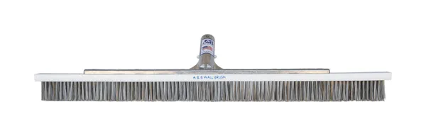 A&B Model 4009 24" 24" Straight Combination Wall Brush - photo 1 of 6