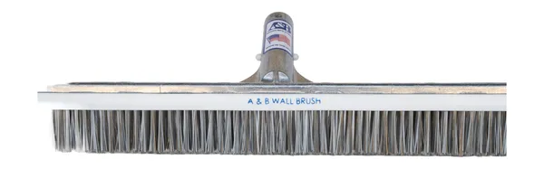 A&B Model 4009 24" 24" Straight Combination Wall Brush - photo 2 of 6