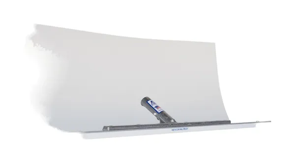 A&B Model 4030 36" Commercial Straight Wall Brush - photo 6 of 9