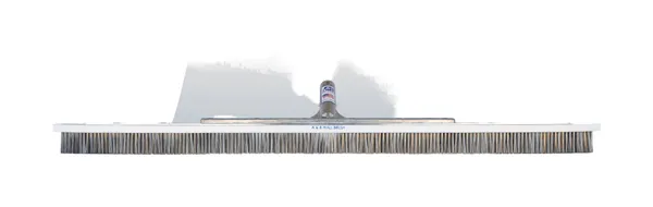 A&B Model 4032 36" 36" Straight Combination Wall Brush - photo 2 of 12