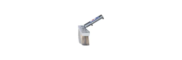 A&B Model 4032 36" 36" Straight Combination Wall Brush - photo 5 of 12