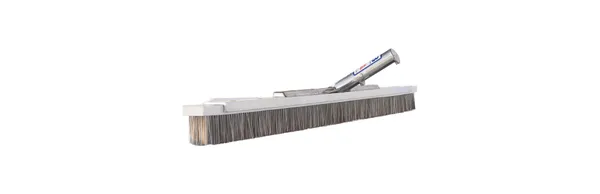 A&B Model 4032 36" 36" Straight Combination Wall Brush - photo 5 of 11