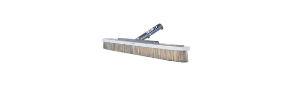 A&B Model 4032 36" 36" Straight Combination Wall Brush - photo 6 of 11