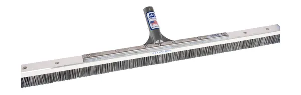 A&B Model 4032 36" 36" Straight Combination Wall Brush - photo 8 of 12
