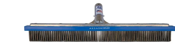 A&B Model 5030 18" Commercial Straight Algae Brush - photo 5 of 6