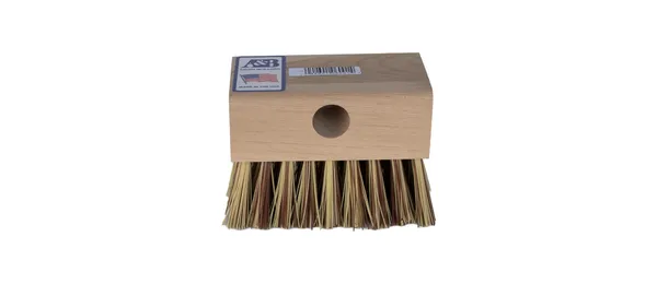 A&B Model 6001 Commercial Wood Back Tile Brush - photo 6 of 7