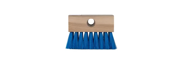 A&B Model 6002 Retailer Wood Back Tile Brush - photo 1 of 8