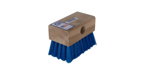 A&B Model 6002 Retailer Wood Back Tile Brush - photo 4 of 8