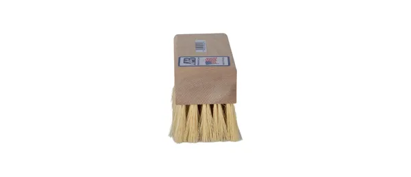A&B Model 6003 Soft Tampico Wood Back Tile Brush - photo 3 of 3