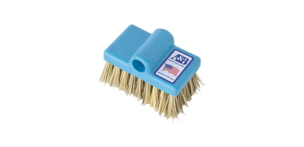 A&B Model 6011 Plastic Back Tile Brush - photo 2 of 4