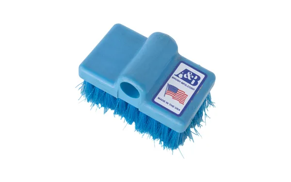 A&B Model 6012 Plastic Back Tile Brush - photo 5 of 6