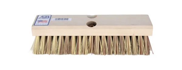 A&B Model 6021 Commercial Deck & Acid Wash Brush - photo 1 of 8