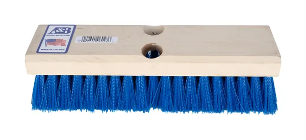 A&B Model 6023 Retailer Deck Brush - photo 1 of 7
