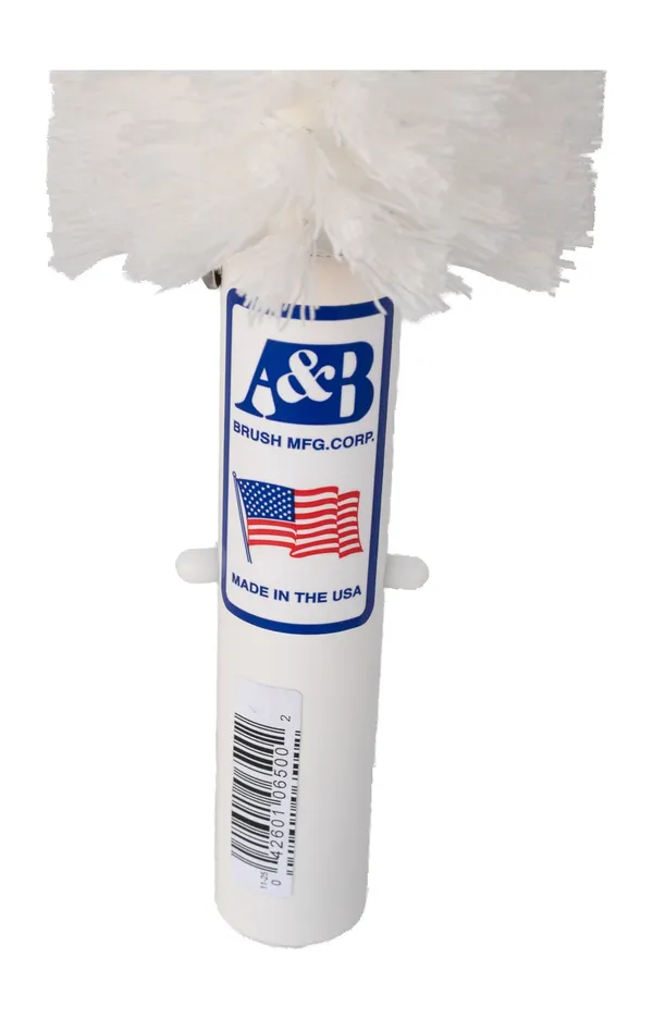 A&B Model 6500 Corner Brush - photo 3 of 6