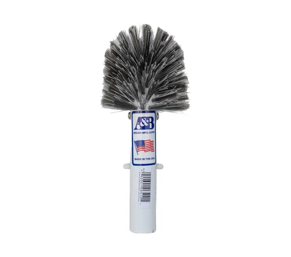 A&B Model 6510 Combination Corner Brush - photo 1 of 5