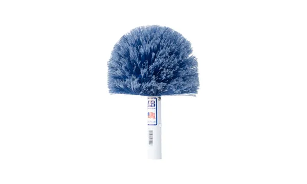 A&B Model 6600 Duster / Vinyl Liner Brush - photo 1 of 5