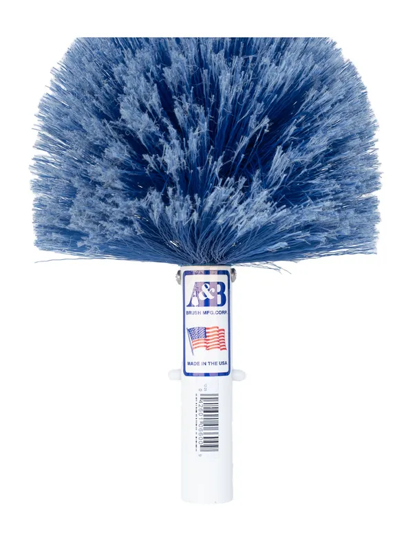 A&B Model 6600 Duster / Vinyl Liner Brush - photo 2 of 5