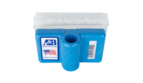 A&B Model 7020 Light Duty Tile Scrubber - photo 2 of 4