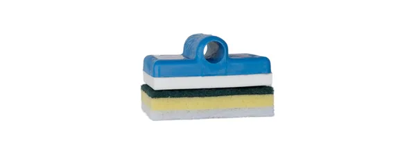 A&B Model 7030 Two-Sided Tile Scrubber (Green/White) - photo 2 of 8