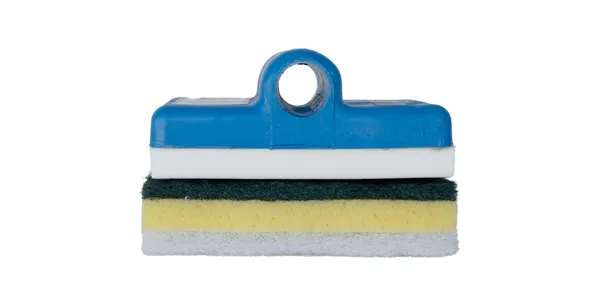 A&B Model 7030 Two-Sided Tile Scrubber (Green/White) - photo 6 of 8