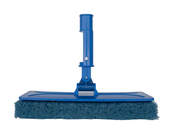 A&B Model 8011 Mr. Scrubber w/ Blue Pad — Bulk - photo 1 of 3