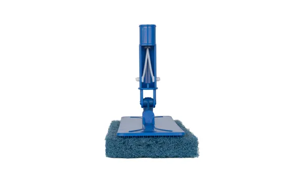 A&B Model 8011 Mr. Scrubber w/ Blue Pad — Bulk - photo 2 of 3