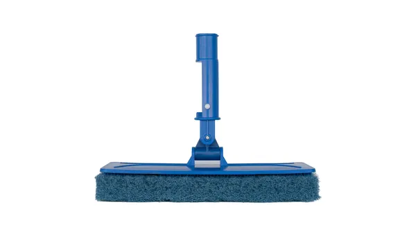 A&B Model 8011 Mr. Scrubber w/ Blue Pad — Bulk - photo 3 of 3