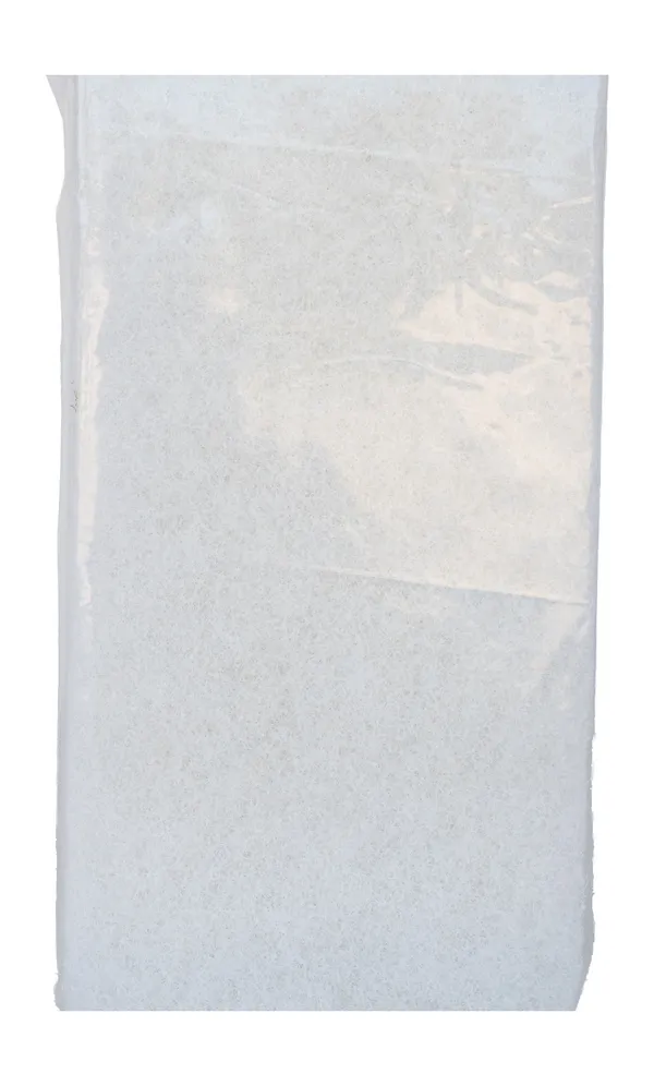 A&B Model 8030 Mr. Scrubber Replacement Pads — 2 White Pads Packaged - photo 2 of 2